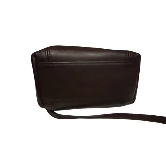 Coach Convertible Crossbody Bag – Mahogany - Picture 7 of 10